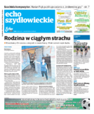 Echo Szydłowca