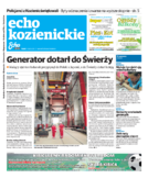 Echo Kozienickie