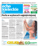 Echo Kieleckie