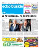 Echo Buskie