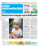 Echo Ostrowieckie
