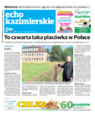 Echo Kazimierskie