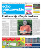 Echo Pińczowskie