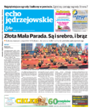 Echo Jędrzejowa