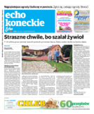 Echo Koneckie