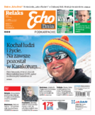 Echo Dnia wyd. Podkarpackie