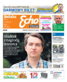 Echo Dnia wyd. Świętokrzyskie
