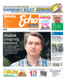 Echo Dnia wyd. Kielce