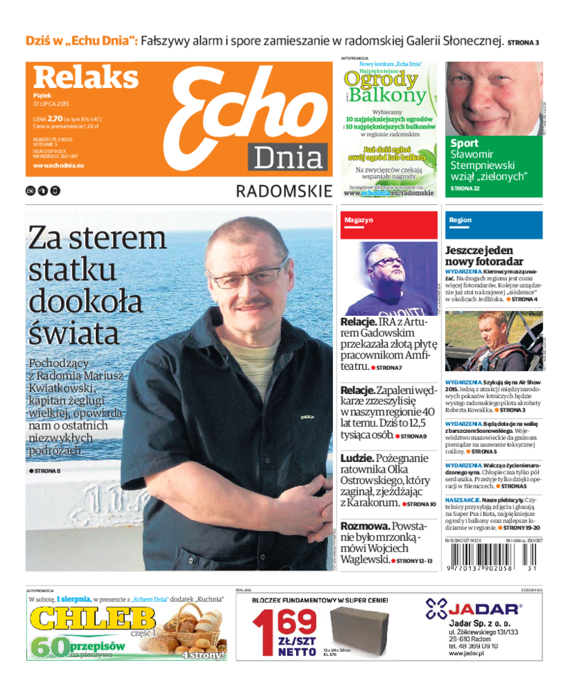 Echo Dnia