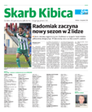 Echo Sportowe wyd. Radom