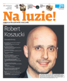 Na luzie