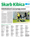 Echo Sportowe wyd. Podkarpackie