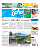 Echo Dnia wyd. Podkarpackie