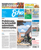 Echo Dnia wyd. Kielce