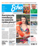 Echo Dnia wyd. Świętokrzyskie