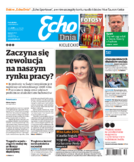 Echo Dnia wyd. Kielce