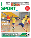Echo Sportowe wyd. Świętokrzyskie