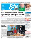 Echo Dnia wyd. Podkarpackie