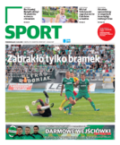 Echo Sportowe wyd. Radom