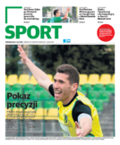 Echo Sportowe wyd. Podkarpackie