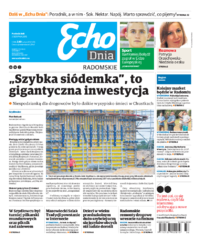 Echo Dnia