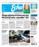 Echo Dnia wyd. Podkarpackie