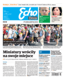 Echo Dnia wyd. Podkarpackie
