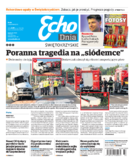 Echo Dnia wyd. Świętokrzyskie