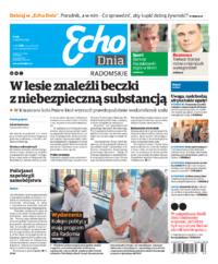 Echo Dnia