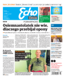 Echo Dnia wyd. Podkarpackie