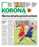 Echo Korony