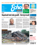 Echo Dnia wyd. Kielce