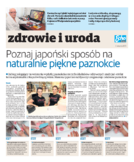 Zdrowie i Uroda do Echo Dnia wyd. Świętokrzyskie i Kieleckie