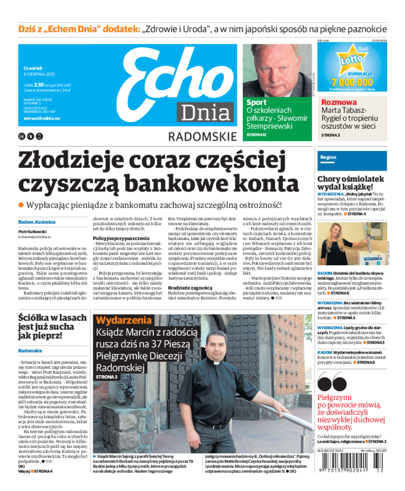 Echo Dnia