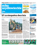 Echo Szydłowca