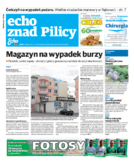 Echo znad Pilicy