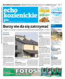 Echo Kozienickie