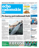 Echo Radomskie