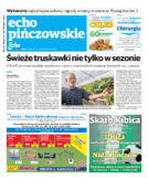 Echo Pińczowskie