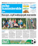 Echo Kazimierskie