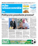 Echo Włoszczowy
