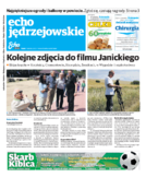 Echo Jędrzejowa