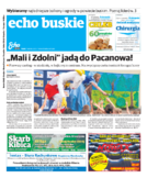 Echo Buskie