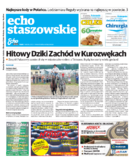 Echo Staszowskie