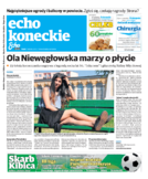 Echo Koneckie