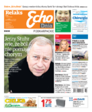 Echo Dnia wyd. Podkarpackie