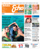 Echo Dnia wyd. Świętokrzyskie
