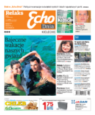 Echo Dnia wyd. Kielce