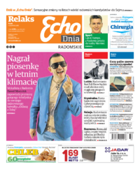 Echo Dnia