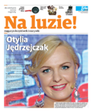 Na luzie